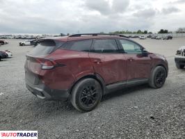 Kia Sportage 2023 2