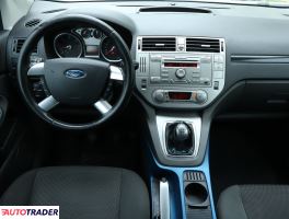 Ford Kuga 2008 2.0 134 KM