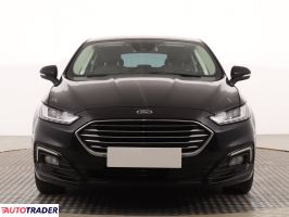Ford Mondeo 2020 2.0 187 KM