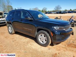 Jeep Grand Cherokee 2023 3