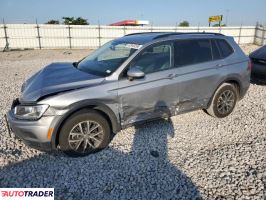 Volkswagen Tiguan - zobacz ofertę