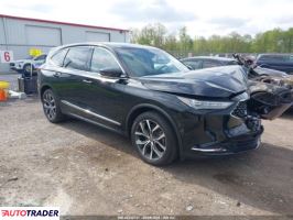 Acura MDX 2022 3 Acura MDX 2022 3
