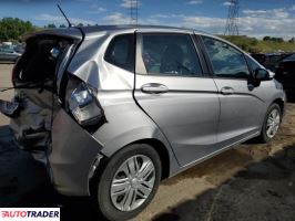 Honda Pozostałe 2020 1 Honda Pozostałe 2020 1