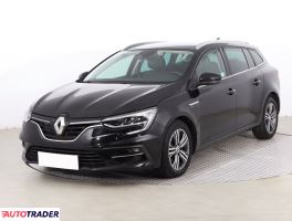 Renault Megane 2021 1.3 138 KM Renault Megane 2021 1.3 138 KM