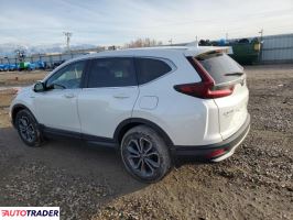 Honda CR-V 2021 2