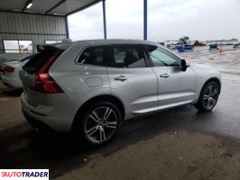 Volvo XC60 2019 2