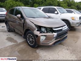 Mitsubishi Eclipse - zobacz ofertę