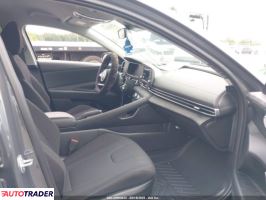 Hyundai Elantra 2024 2