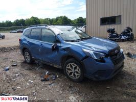 Subaru Forester 2023 2