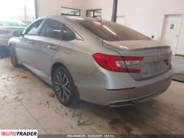 Honda Accord 2021 1 Honda Accord 2021 1