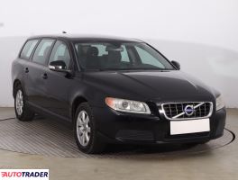 Volvo V70 2010 2.0 134 KM