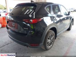 Mazda CX-5 2021 2