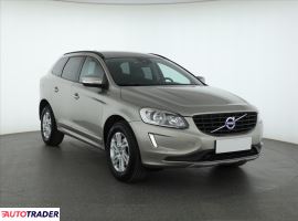 Volvo XC60 2016 2.0 241 KM