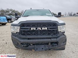 Dodge Ram 2022 6