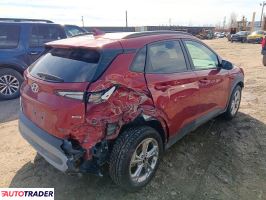 Hyundai Kona 2023 2
