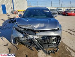 Chevrolet Equinox 2026
