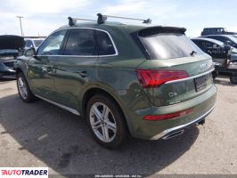 Audi Q5 2021 2