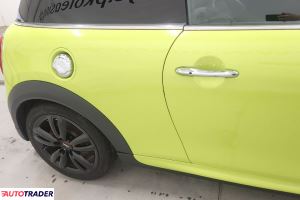 Mini Cooper 2023 2.0 231 KM