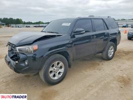 Toyota Pozostałe - zobacz ofertę