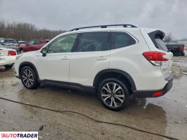 Subaru Forester 2022 2