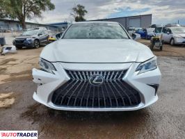 Lexus ES 2024 3 Lexus ES 2024 3