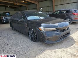 Honda Civic 2023 2