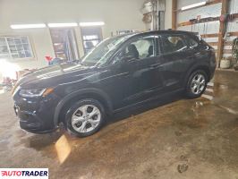 Honda HR-V 2023 2
