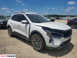 Ford Escape 2026 2