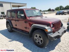 Jeep Wrangler 2021 3