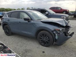 Mazda CX-5 2023 2 Mazda CX-5 2023 2