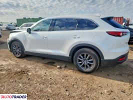 Mazda CX-9 2021 2