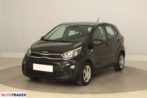 Kia Picanto 2022 1.0 65 KM