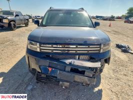 Hyundai Santa Fe 2024 2