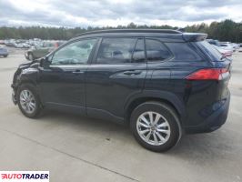 Toyota Corolla 2022 2