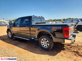 Ford Pozostałe 2020 6