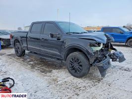 Ford Pozostałe 2025 3