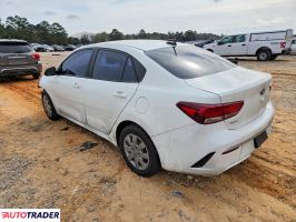 Kia Rio 2021 1