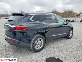 Buick Enclave 2021 3