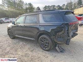 Kia Carnival 2026 1