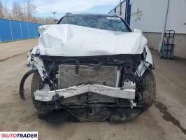 Hyundai Santa Fe 2022 2 Hyundai Santa Fe 2022 2