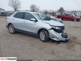 Chevrolet Equinox - zobacz ofertę