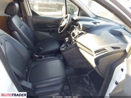 Ford Transit Connect 2020 2