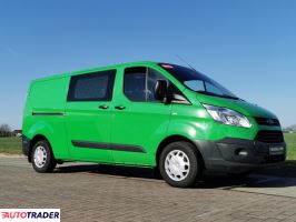 Ford Transit 2015 Ford Transit 2015