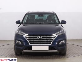 Hyundai Tucson 2019 1.6 174 KM