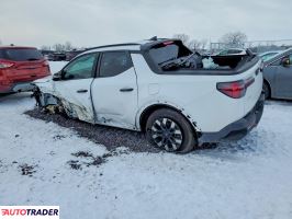 Hyundai Pozostałe 2025 2