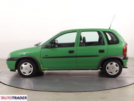 Opel Corsa 1997 1.4 80 KM