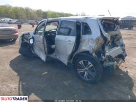 Mitsubishi Outlander 2022 2