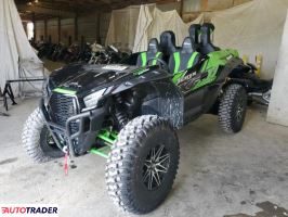 Kawasaki ER 2025 Kawasaki ER 2025