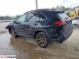 Toyota Pozostałe 2023 2