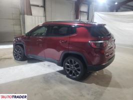 Jeep Compass 2021 2